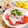 ももちゃんのれしぴ's cooksnap of when they made トマトと新玉ねぎとじゃこのサラダ.