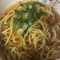 にゃんこりんご's cooksnap of when they made 簡単醤油ラーメンスープ♪.