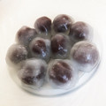 し____た's cooksnap of when they made 片栗粉であんころくず餅.