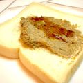 ちまてぃ〜's cooksnap of when they made 作り置きヘルシーきな粉クリーム.