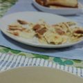 かおるっこら's cooksnap of when they made レンジで簡単♡野菜チップス♪ノンフライ.