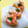 あんまかろん☆'s cooksnap of when they made ちらしいなり寿司.