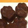 morinokoya's cooksnap of when they made グルテンフリーのガトーショコラ♡.