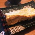 ぽにゃさん's cooksnap of when they made ぷるんぷるんジューシー京風だし巻き卵.