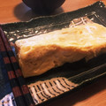 ぽにゃさん's cooksnap of when they made ぷるんぷるんジューシー京風だし巻き卵.