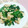 まぶたん's cooksnap of when they made 簡単★菜の花と鶏肉の炒め物.