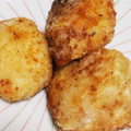 しろだいず's cooksnap of when they made かつお節入り塩から揚げ【冷凍・作り置き】.