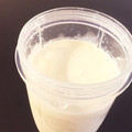 なむい's cooksnap of when they made 簡単！とろ～り♪牛乳とバナナのシェイク♡.