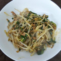 重次郎's cooksnap of when they made 節約！もやしとひき肉のピリ辛炒め.