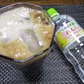 ジョングレ's cooksnap of when they made 炭酸ミネラルウォーターでコーヒーソーダ.