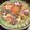 ここママ☆彡's cooksnap of when they made サーモンのバラでキュートなお寿司ケーキ♡.
