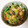 可笑しな国のアリス's cooksnap of when they made 鯖の水煮缶と小松菜の塩麹キムチ炒め！.