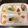 inuyukina's cooksnap of when they made 離乳食！ひな祭りプレート.