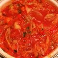 YOKO☆Y's cooksnap of when they made 【ダイエット】体質改善♪デトックススープ.