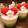 HAOZI's cooksnap of when they made ＊ひな祭り三色パンナコッタ＊.