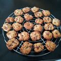 フランスのdee's cooksnap of when they made 生いちごのクッキー.