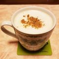 ♡sayulily♡'s cooksnap of when they made ウィンナーコーヒー.