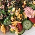 ◎あーたん◎'s cooksnap of when they made 無糖で健康！美味しい酢飯の作り方.