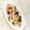 クックQ6E2BB☆'s cooksnap of when they made ひな祭りに♪ハムの洋風ちらし寿司.