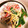 コッピー３０５'s cooksnap of when they made おばあちゃんの田舎ちらし寿司.