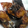 ぱんぷきん☆'s cooksnap of when they made サバの竜田揚げ.