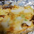 クックHJTK9C☆'s cooksnap of when they made 豆腐ステーキ（腎臓病食）.