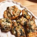 ka0ruhime's cooksnap of when they made お弁当にも☆鶏胸肉のノリ塩卵白天！.
