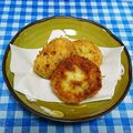 ととろ＆めい's cooksnap of when they made ☆　イカはんぺんフライ　☆.
