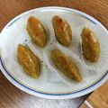 チビユキママ's cooksnap of when they made 安納芋のスイートポテト.