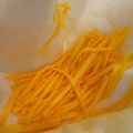 みかん530's cooksnap of when they made 錦糸卵の上手な作り方.