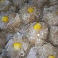 りゅうたろうラブ's cooksnap of when they made シャキシャキもやしの焼売.