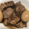 クックZKW4OO☆'s cooksnap of when they made 難しいこと抜き！簡単豚チャーシュー.