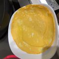 stillmay's cooksnap of when they made 錦糸卵.