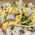 かにゃにゃコ's cooksnap of when they made 簡単❀ちらし寿司❀.