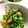 ちづりんも's cooksnap of when they made お弁当にも。豆苗とさくらえびのおひたし.