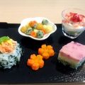 rie_t68's cooksnap of when they made 初節句ひな祭り膳♡（離乳食後期11ヶ月）.