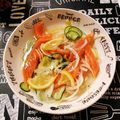 クックFOHWPG☆'s cooksnap of when they made サーモンのマリネ.
