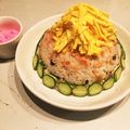 じぇぃ§チャン's cooksnap of when they made ひな祭り✿ちらし寿司ケーキ.
