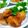 クックI7I5L1☆'s cooksnap of when they made レタスの外葉でバナナ巻き.