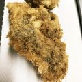 maruko1975's cooksnap of when they made 縮まないカキフライ やくぜんたく.