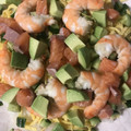 ディナーカレー's cooksnap of when they made 海老の美味しいゆで方.