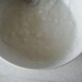 3姉妹ちゃんママ's cooksnap of when they made 離乳食　手作りホワイトソース.