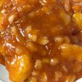 偲音しのん's cooksnap of when they made スイートチリソースで簡単エビチリ.