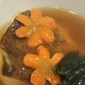 クックZKB72T☆'s cooksnap of when they made ☆ひな祭り☆鯛の和風あんかけ.