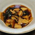 ななちさん's cooksnap of when they made 止まらない！甘酢醤油☆大根のお新香！.