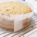 みゆキララ's cooksnap of when they made 製菓衛生師のふわふわスポンジケーキ♛.