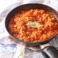 猫好きライダー's cooksnap of when they made スロージューサー絞りかすdeミートソース.