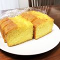 みゆキララ's cooksnap of when they made 製菓衛生師のしっとりパウンドケーキ♛.