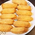✾MAI✾'s cooksnap of when they made 我が家の絶品いなり寿司♡.