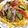 クックTC1K6K☆'s cooksnap of when they made ひな祭り♪ドーム型ちらし寿司ケーキ！.